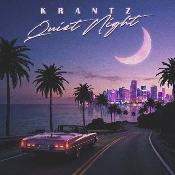 Cover art for Quiet Night