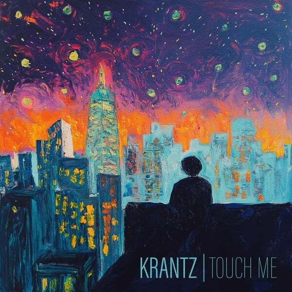 Cover art for Touch Me
