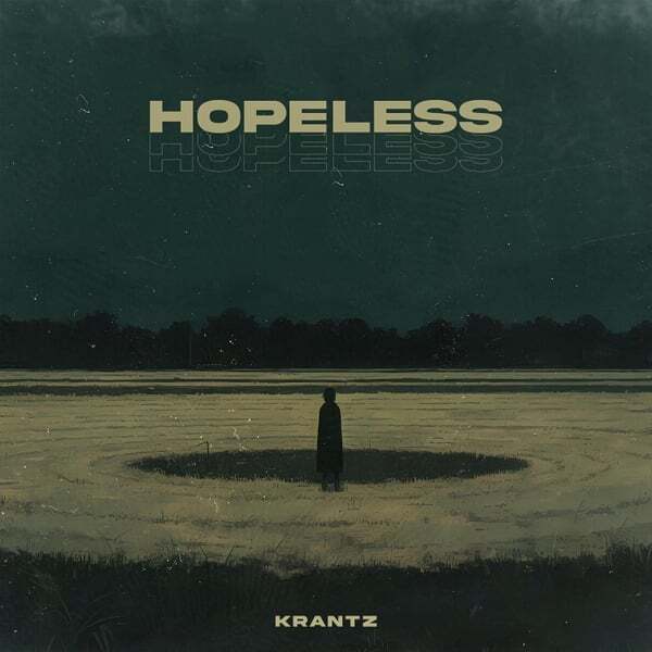 Cover art for Hopeless