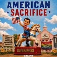 American Sacrifice