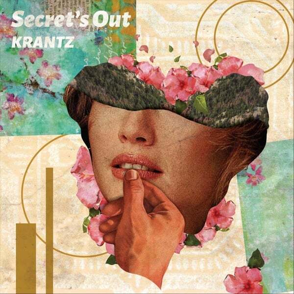 Cover art for Secret's Out