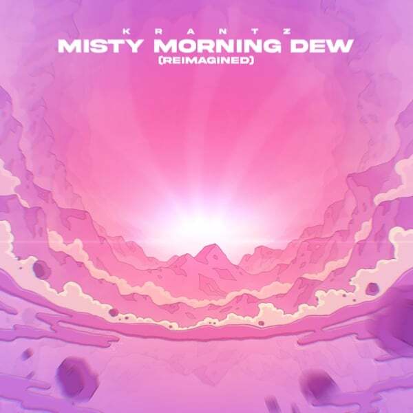 Cover art for Misty Morning Dew (Reimagined)