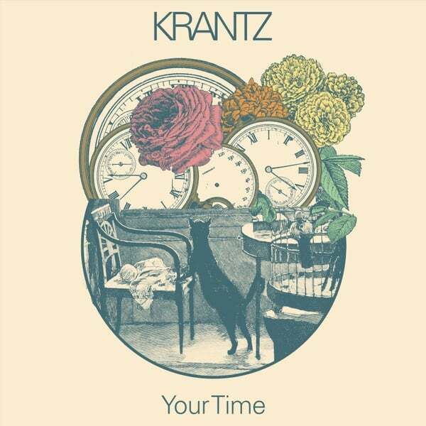 Cover art for Your Time