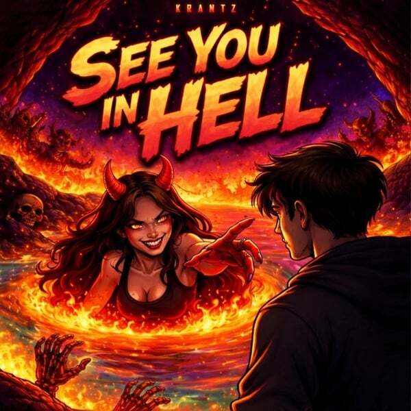 Cover art for See You in Hell